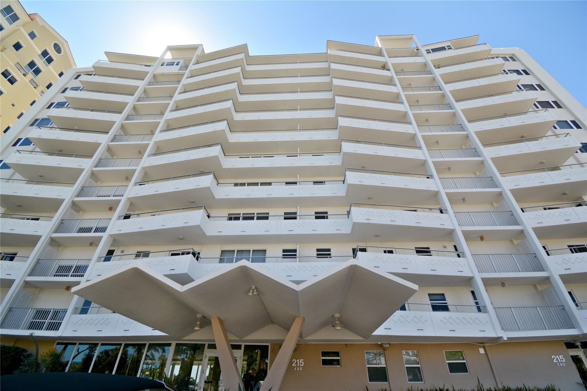 215 N Birch Road 2b, Fort Lauderdale, FL 33304 — photo 36 of 36