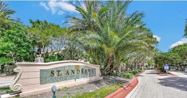 12106 Saint Andrews Place 306, Miramar, FL 33025 — photo