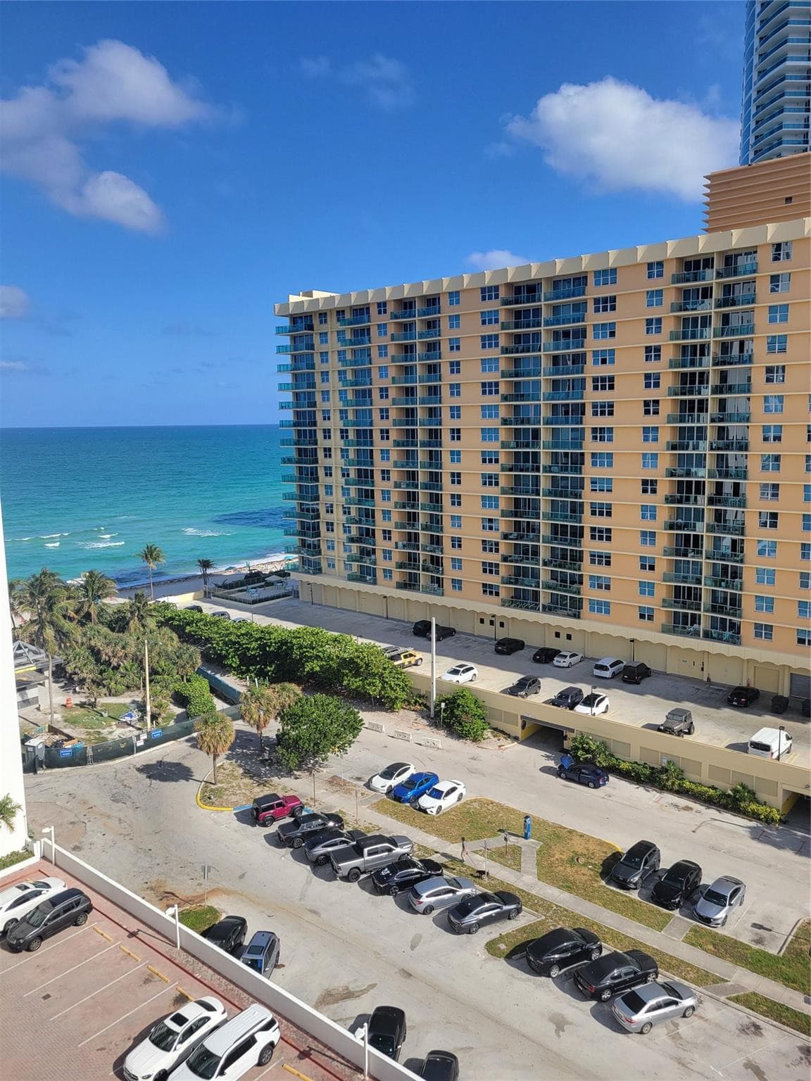 2401 S Ocean Drive 1108, Hollywood, FL 33019 — photo 1 of 59