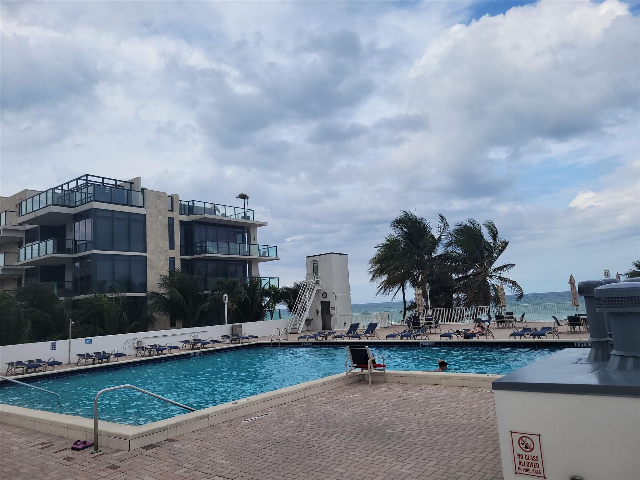 2401 S Ocean Drive 1108, Hollywood, FL 33019 — photo 34 of 59