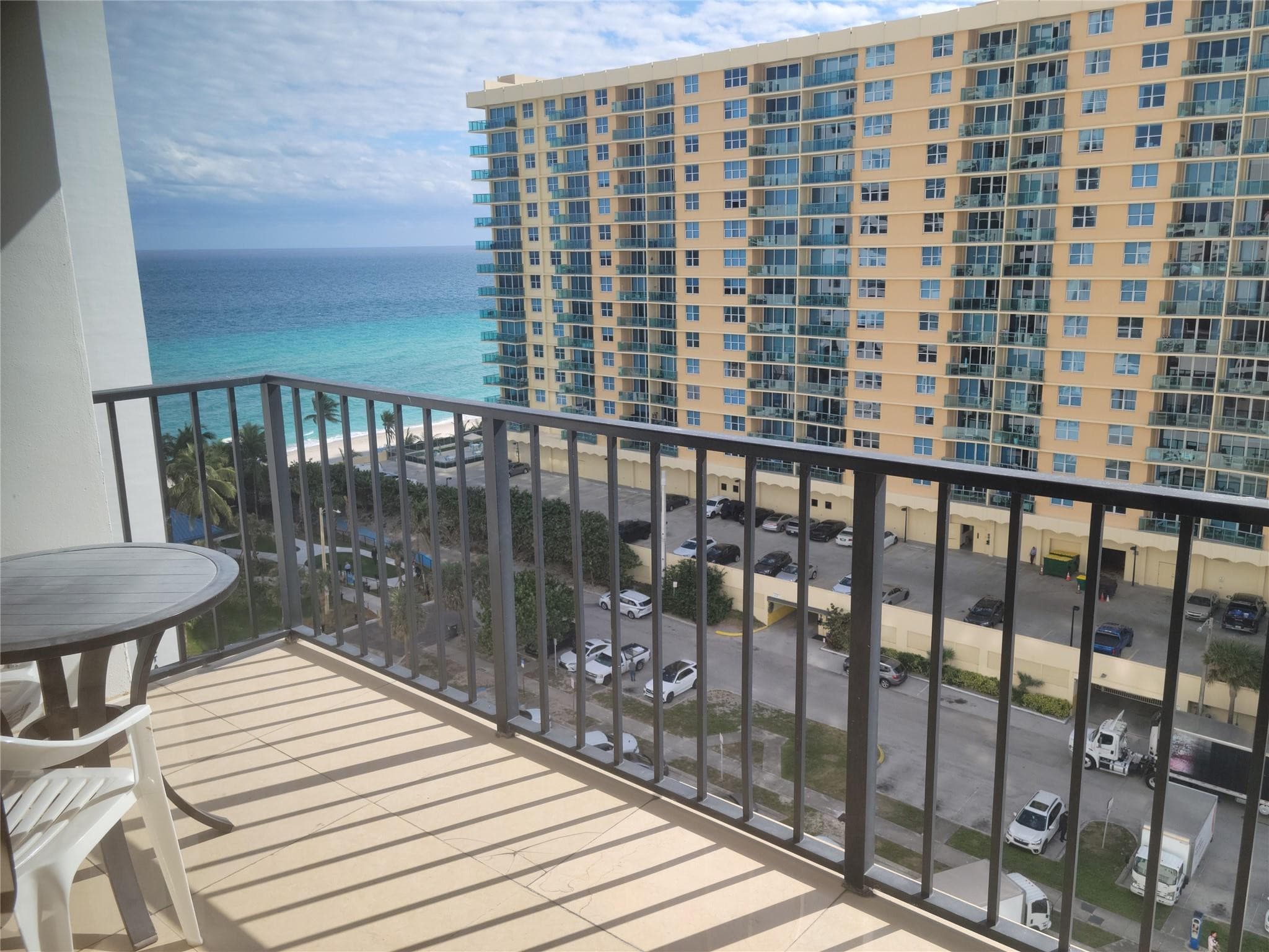 2401 S Ocean Drive 1108, Hollywood, FL 33019 — photo 40 of 59