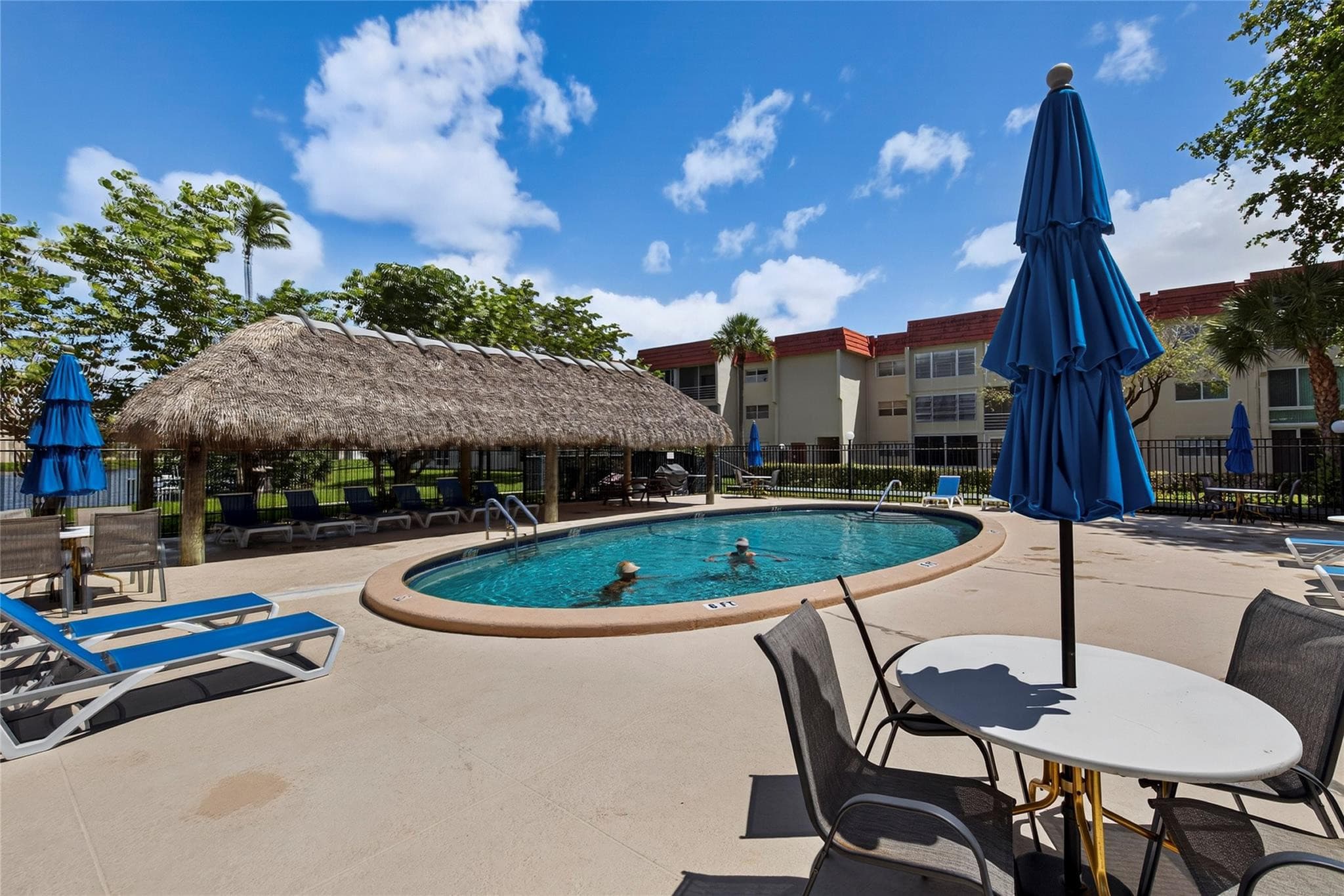 2951 E Sunrise Lakes Drive 312, Sunrise, FL 33322 — photo 43 of 43