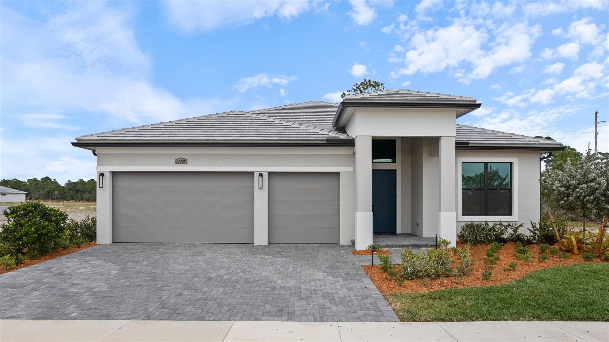 13648 SE Blackwood Drive, Port St. Lucie, FL 34984 — photo 1 of 56