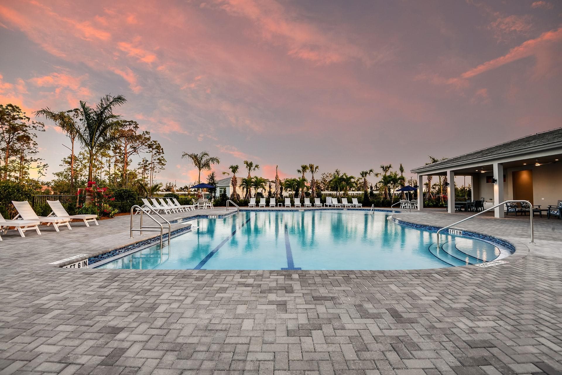 13648 SE Blackwood Drive, Port St. Lucie, FL 34984 — photo 53 of 56