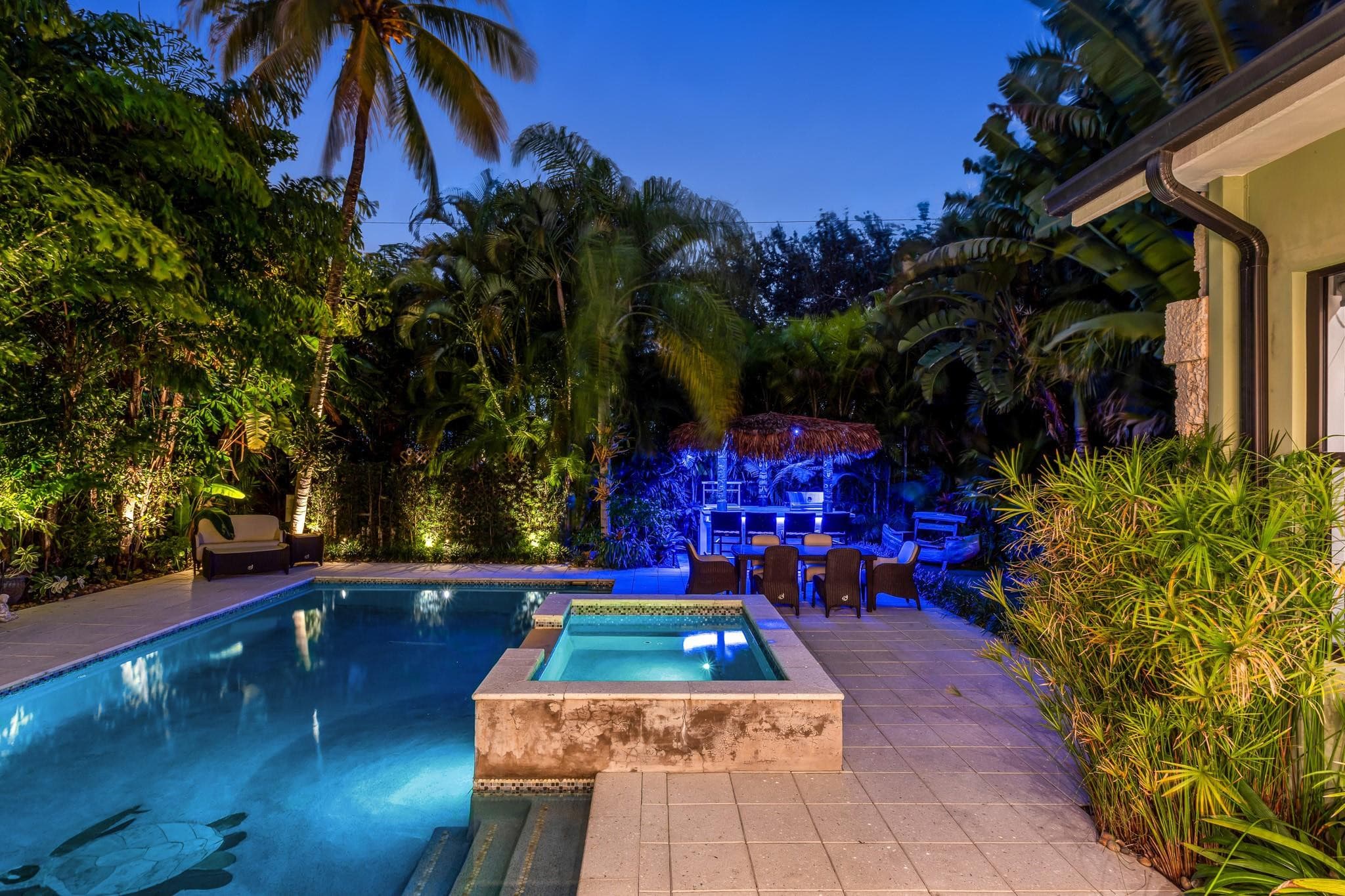 539 NE 10th Avenue, Fort Lauderdale, FL 33301 — photo 38 of 45