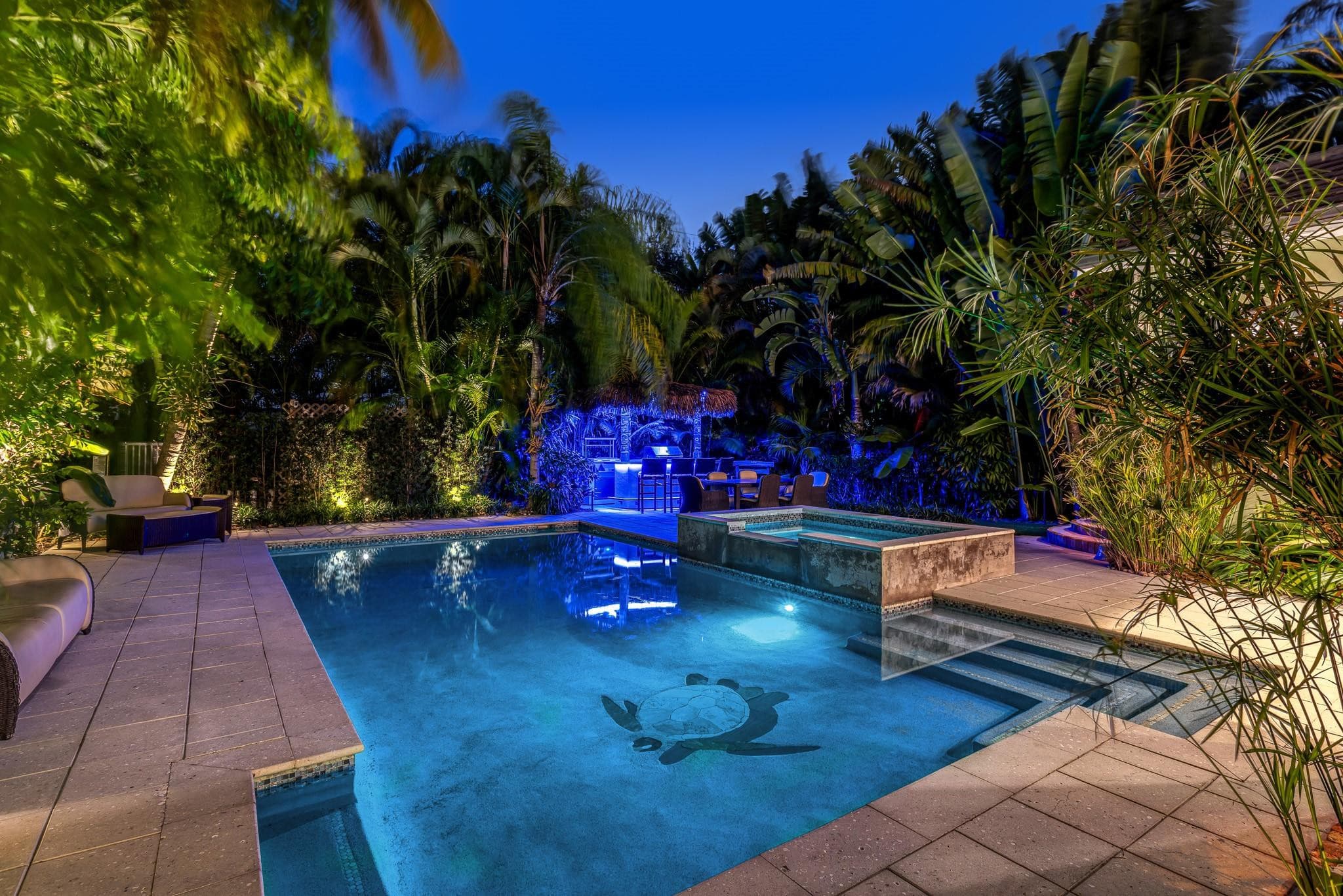 539 NE 10th Avenue, Fort Lauderdale, FL 33301 — photo 39 of 45