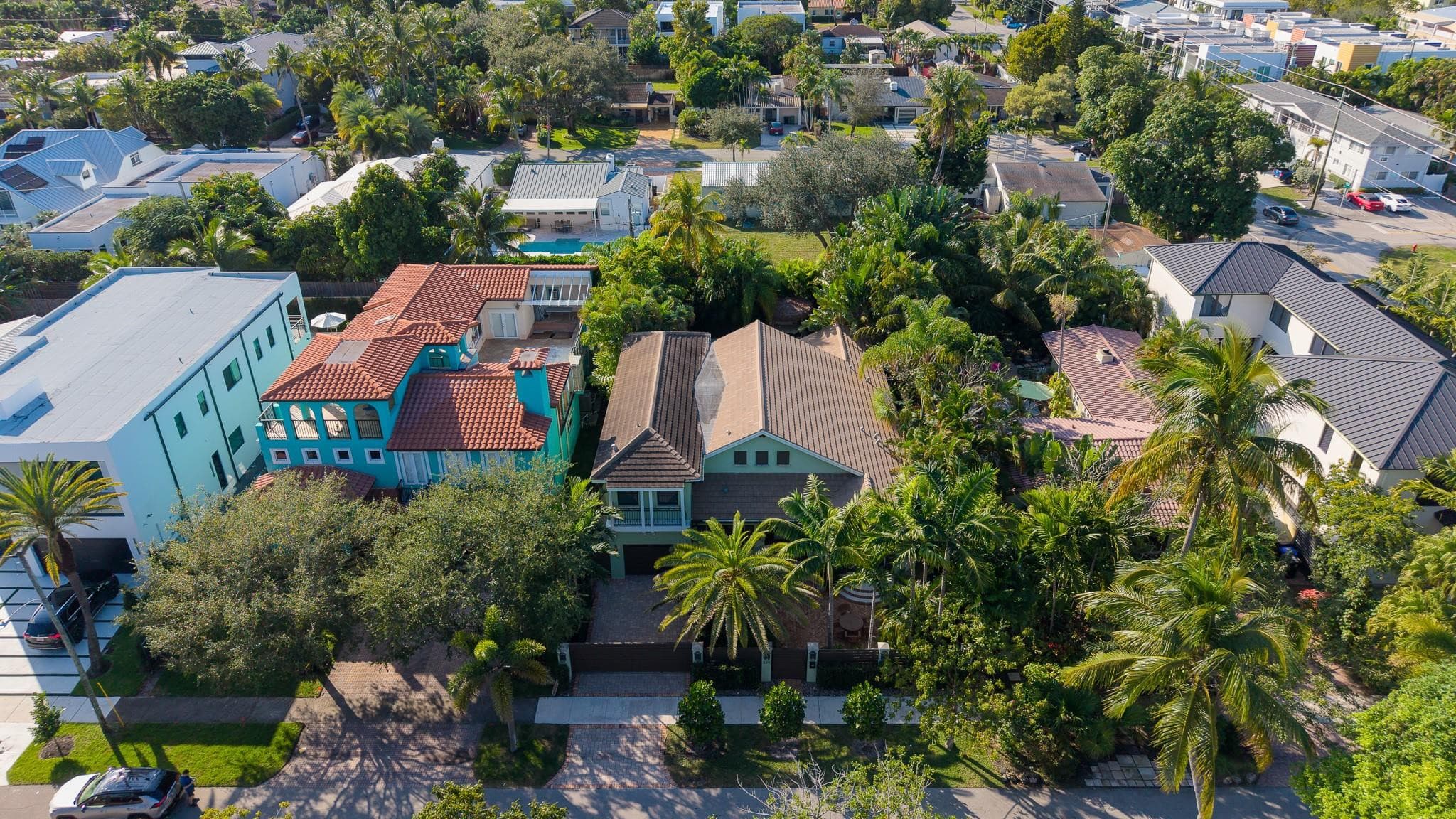 539 NE 10th Avenue, Fort Lauderdale, FL 33301 — photo 42 of 45