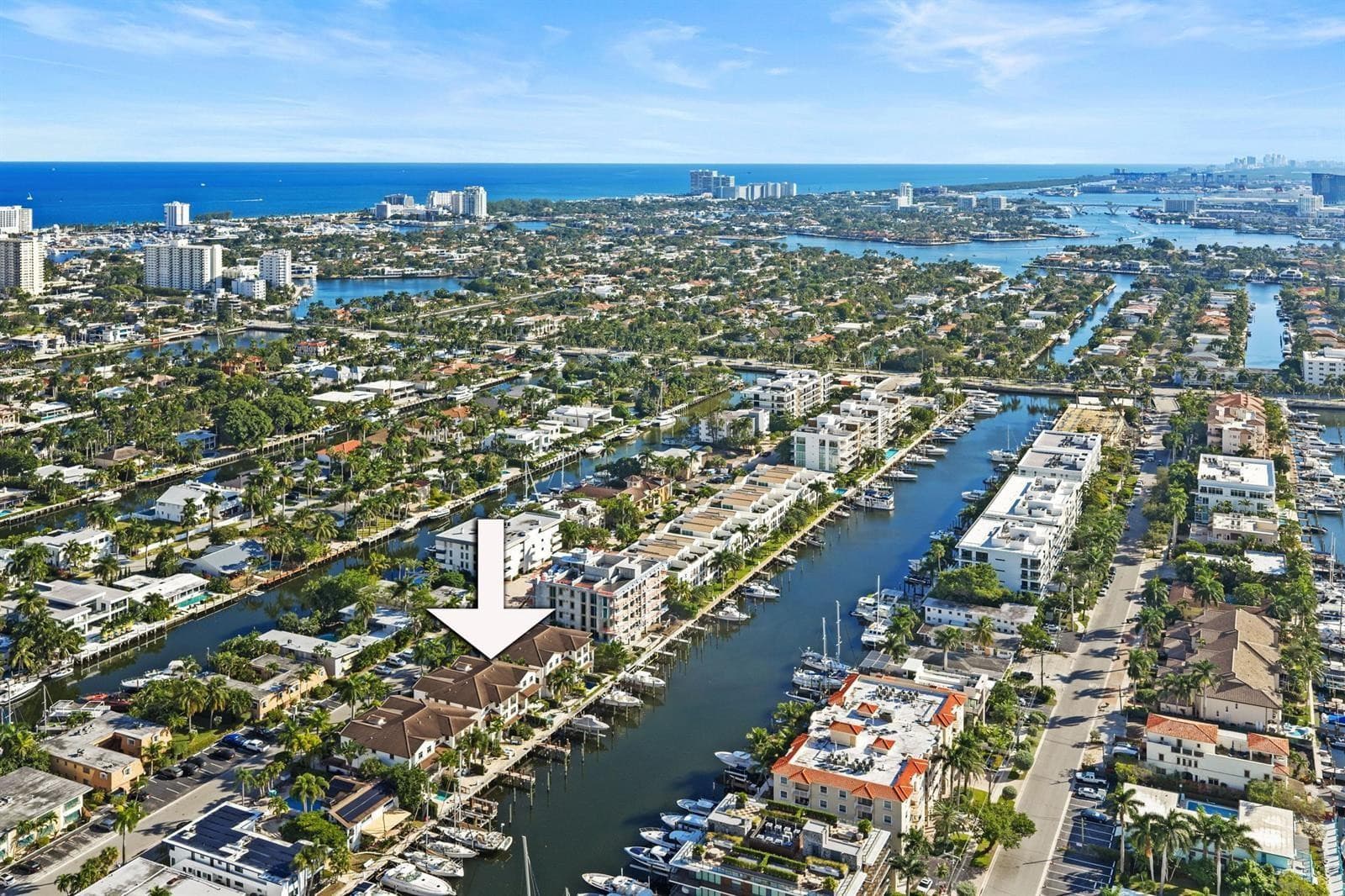 95 Isle Of Venice Drive, Fort Lauderdale, FL 33301 — photo 2 of 41