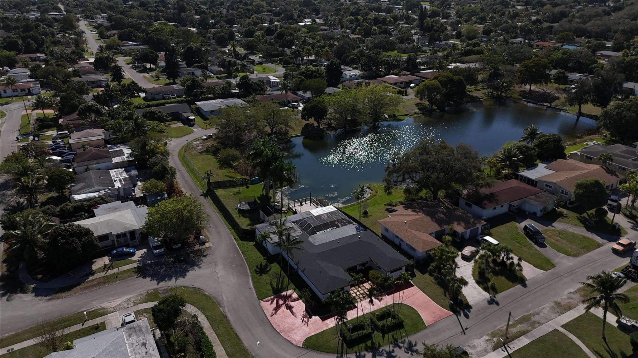 940 NW 151st Street, Miami, FL 33169 — photo 3 of 13