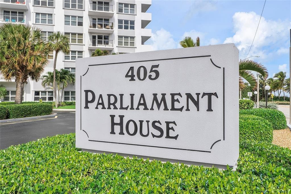 405 N Ocean Boulevard 1627, Pompano Beach, FL 33062 — photo 2 of 22