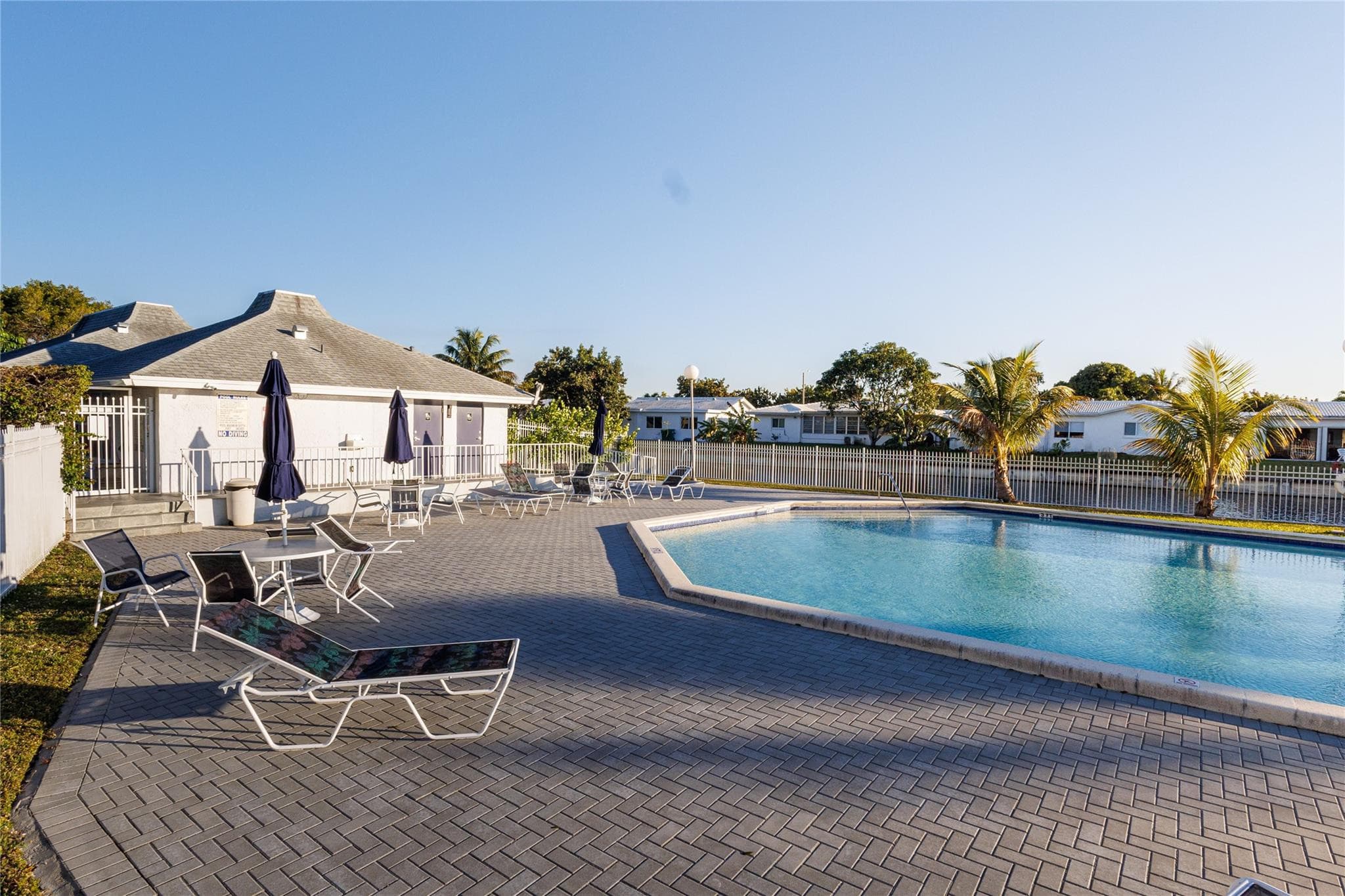 8205 NW 61st Street B218, Tamarac, FL 33321 — photo 31 of 32