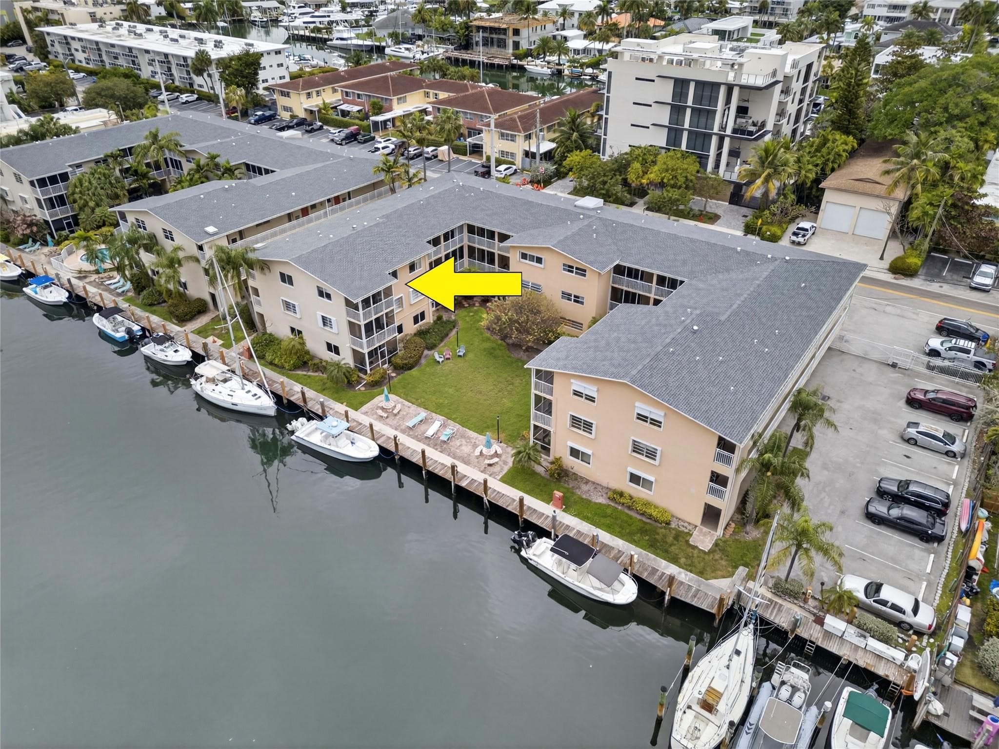 1510 SE 15th Street 310, Fort Lauderdale, FL 33316 — photo 4 of 36
