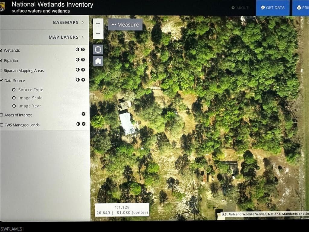 430 & 450 N & 450 Cabbage Palm Street, Clewiston, FL 33440 — photo 1 of 4