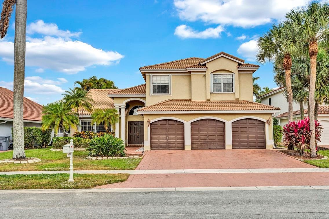 19571 Black Olive Lane, Boca Raton, FL 33498 — photo 1 of 61