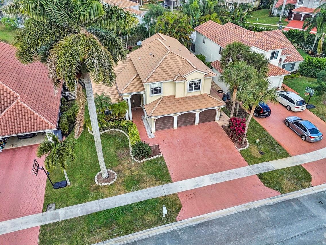 19571 Black Olive Lane, Boca Raton, FL 33498 — photo 60 of 61