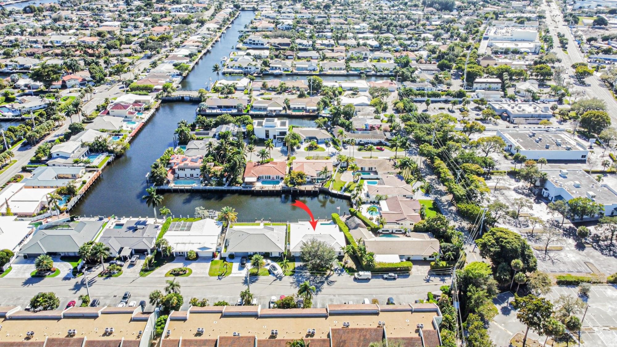 2810 NE 60th Street, Fort Lauderdale, FL 33308 — photo 56 of 63