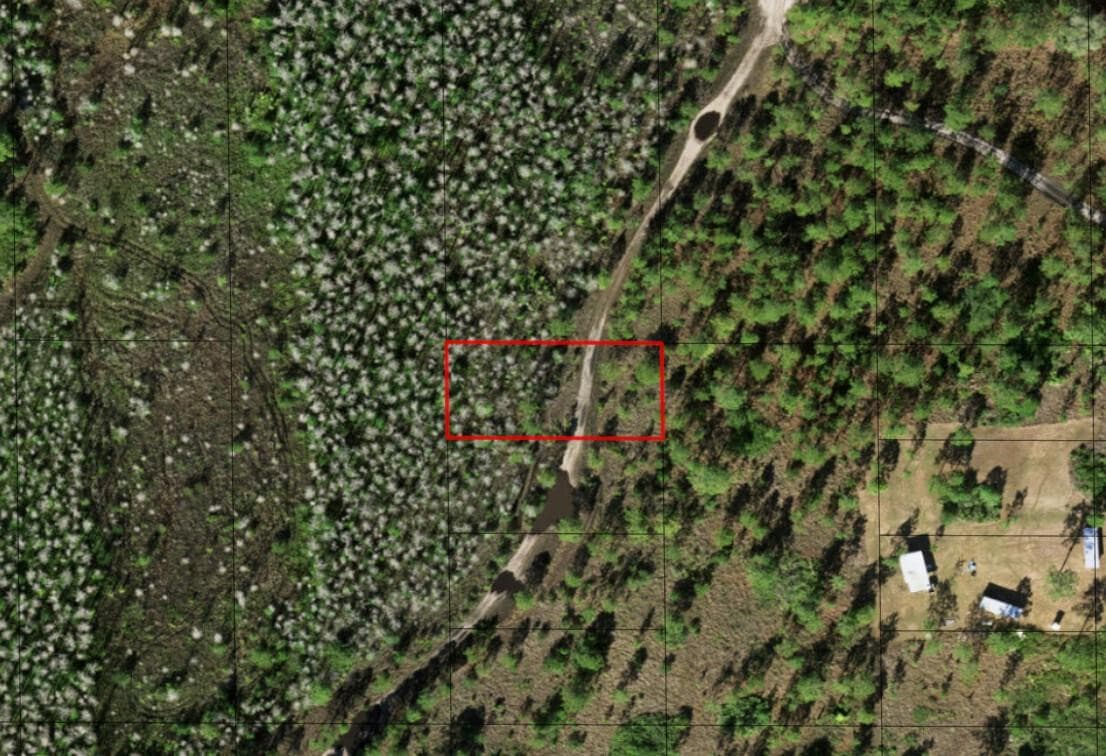 0 Holopaw Groves Road, St. Cloud, FL 34772 — photo