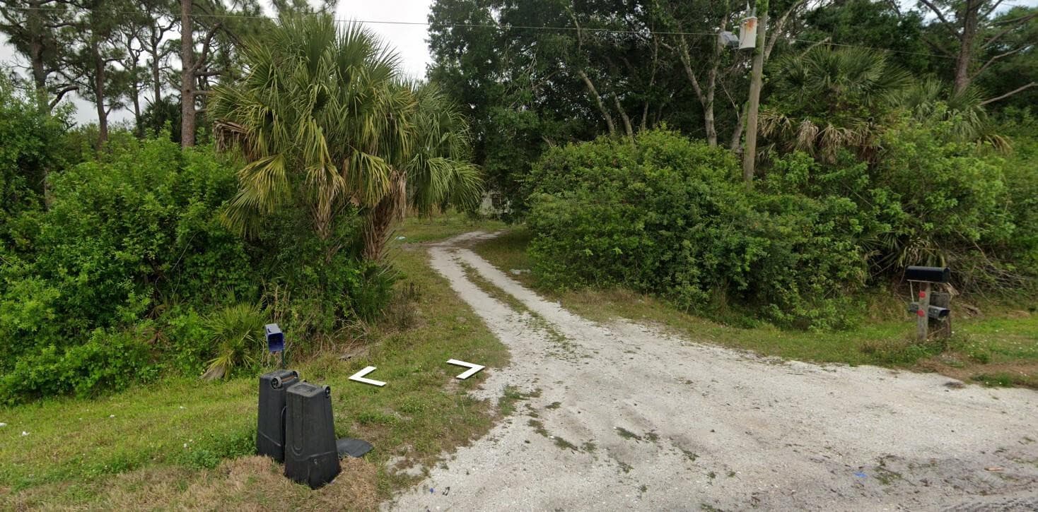 6015 State Road 710, Okeechobee, FL 34974 — photo 1 of 3