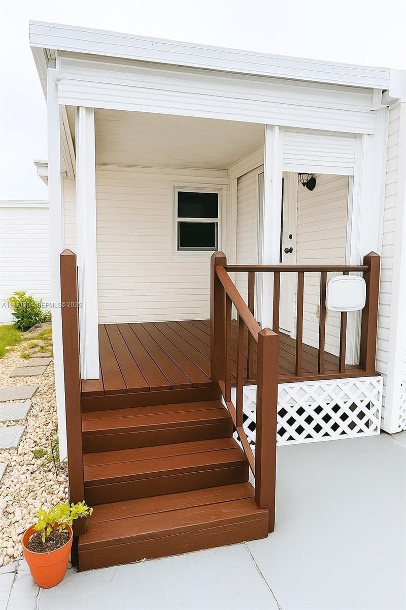 204 Flamingo Drive 1, Briny Breezes, FL 33435 — photo 4 of 21