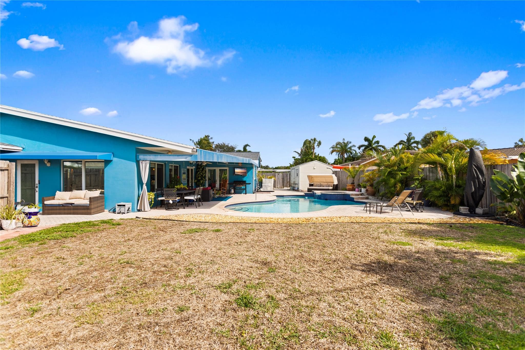 2935 NW 11th Terrace, Wilton Manors, FL 33311 — photo 65 of 78