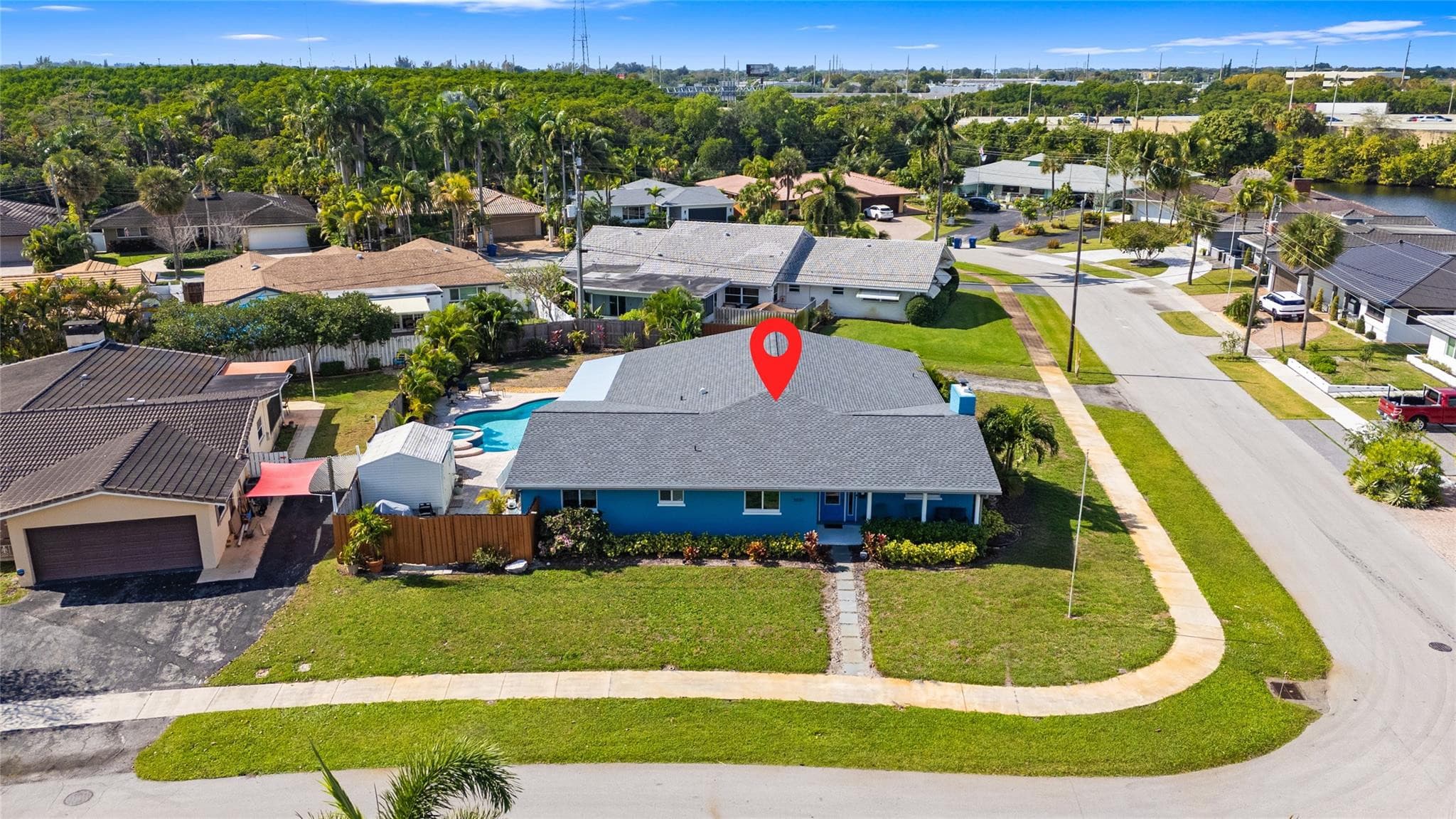 2935 NW 11th Terrace, Wilton Manors, FL 33311 — photo 74 of 78