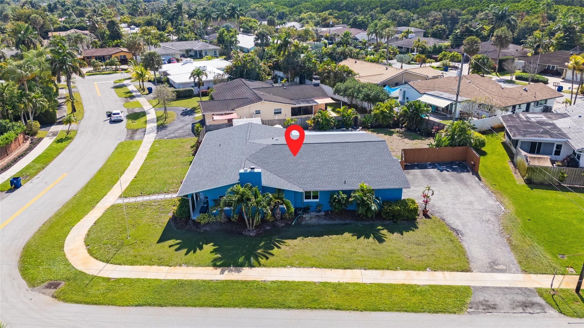 2935 NW 11th Terrace, Wilton Manors, FL 33311 — photo 75 of 78