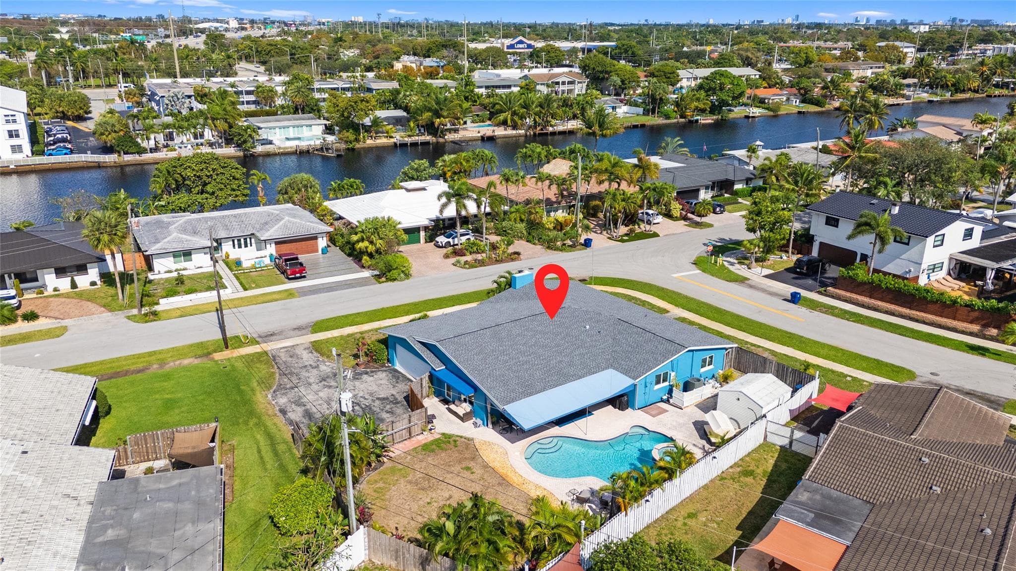 2935 NW 11th Terrace, Wilton Manors, FL 33311 — photo 76 of 78