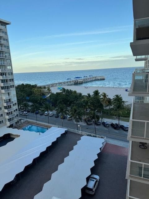 111 N Pompano Beach Boulevard 1005, Pompano Beach, FL 33062 — photo 3 of 15