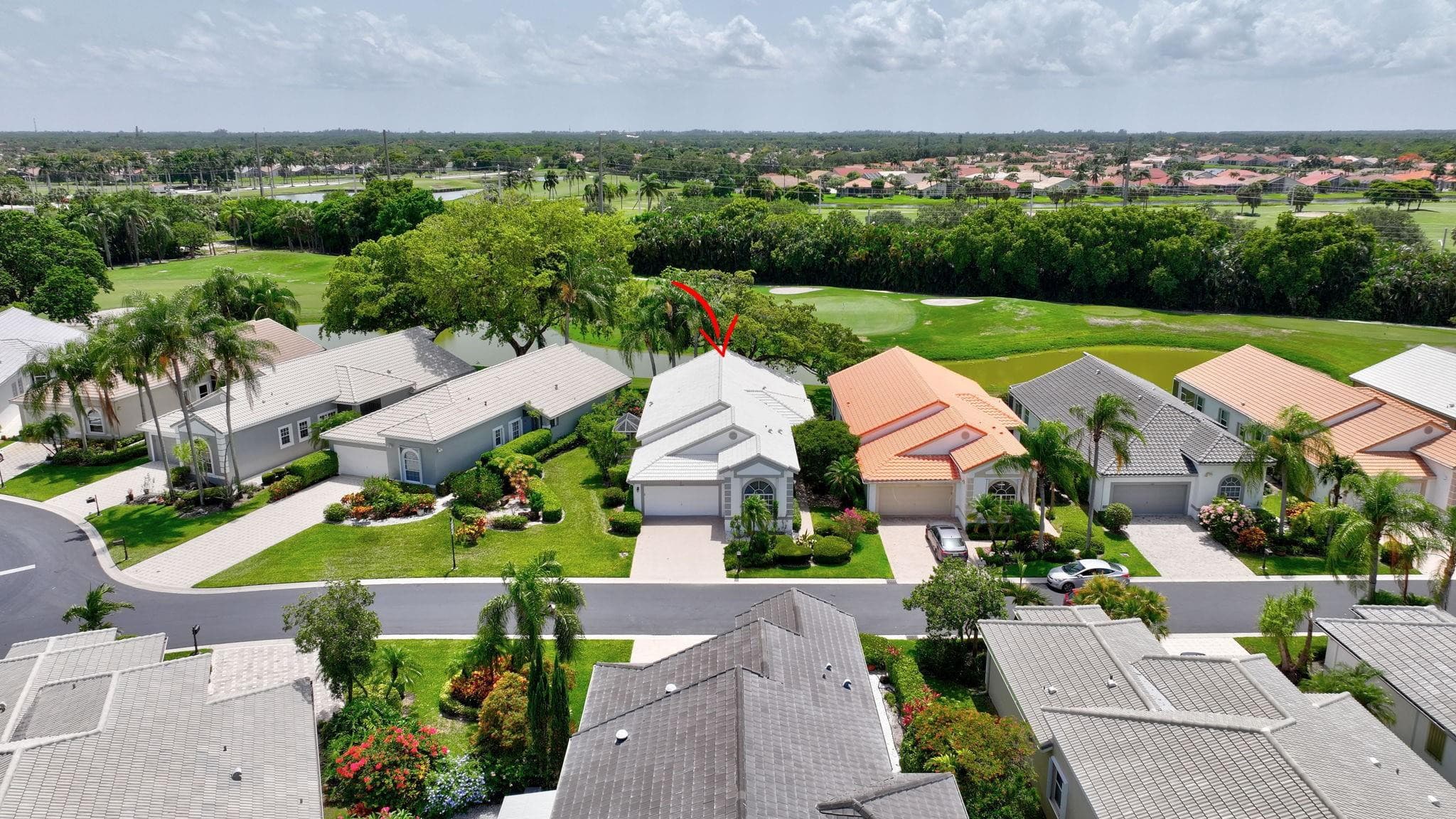 11917 Fountainside Circle, Boynton Beach, FL 33437 — photo 52 of 59