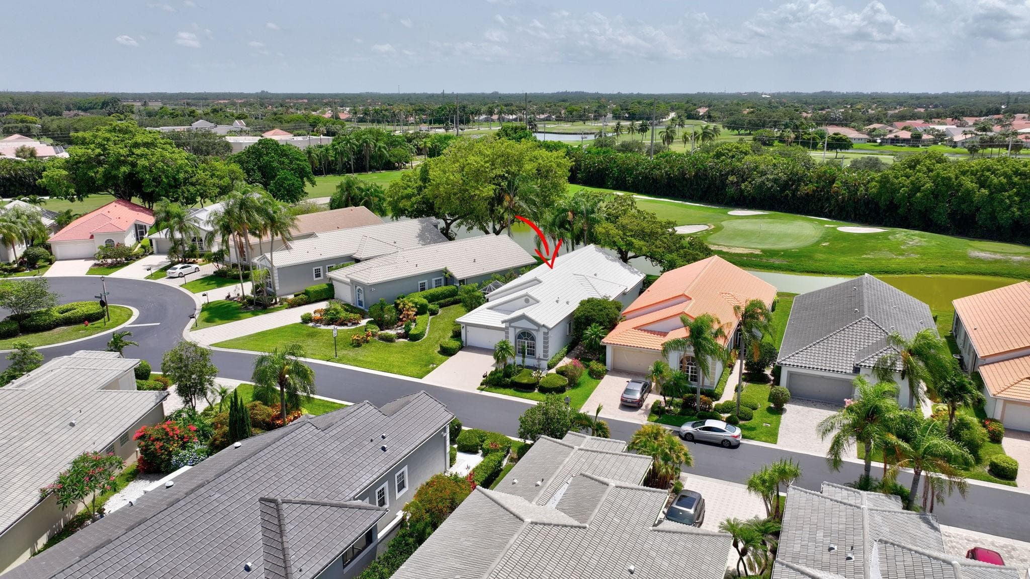 11917 Fountainside Circle, Boynton Beach, FL 33437 — photo 54 of 59