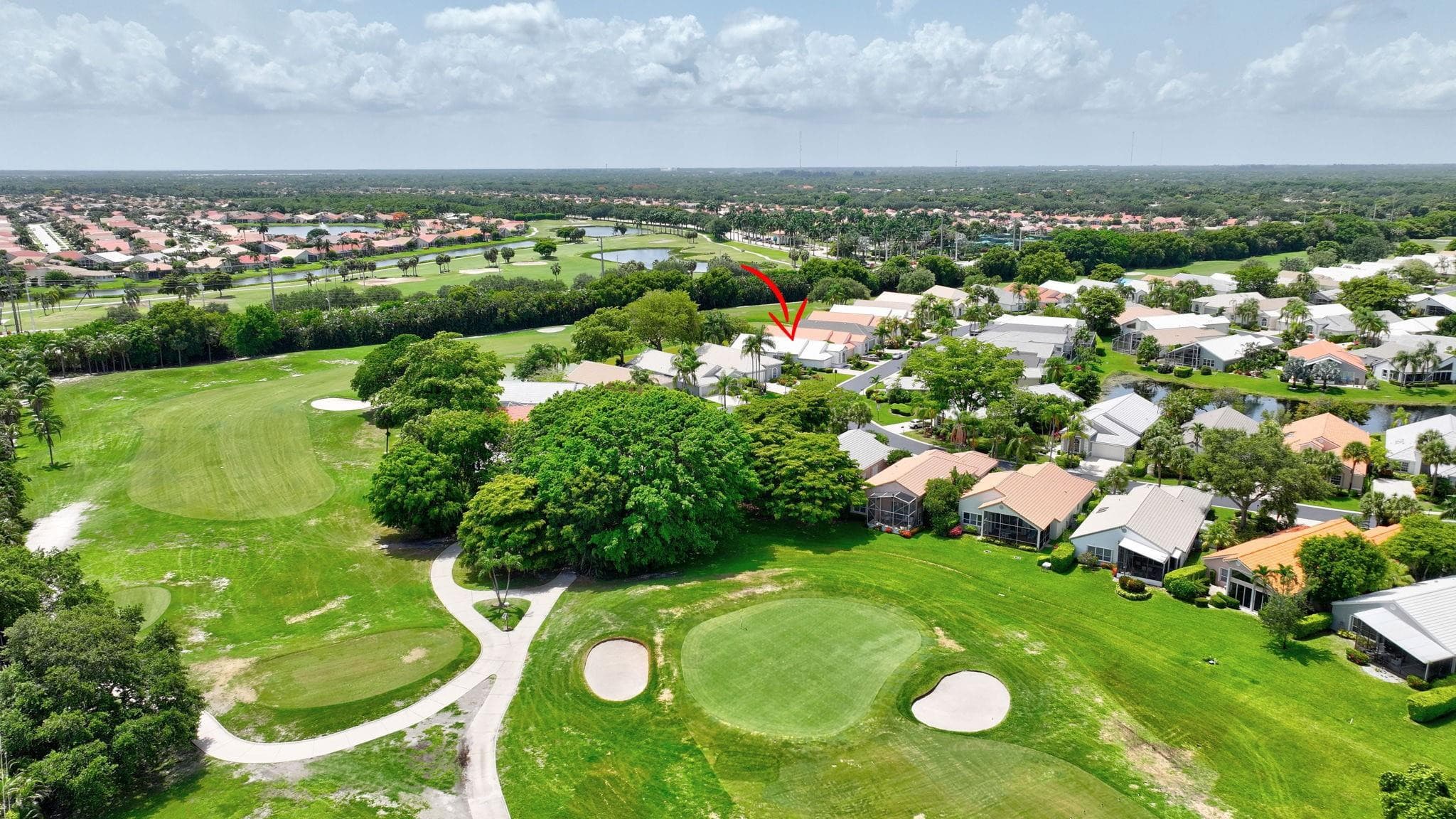 11917 Fountainside Circle, Boynton Beach, FL 33437 — photo 59 of 59