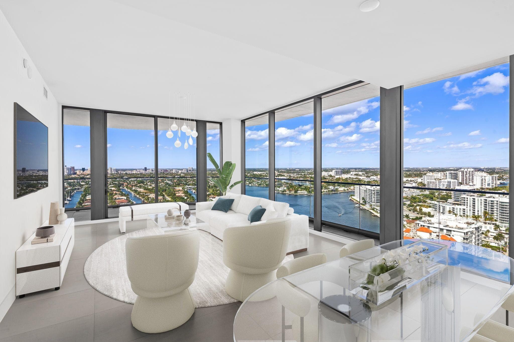 153 N Seabreeze Boulevard 2404-s, Fort Lauderdale, FL 33304 — photo 1 of 84