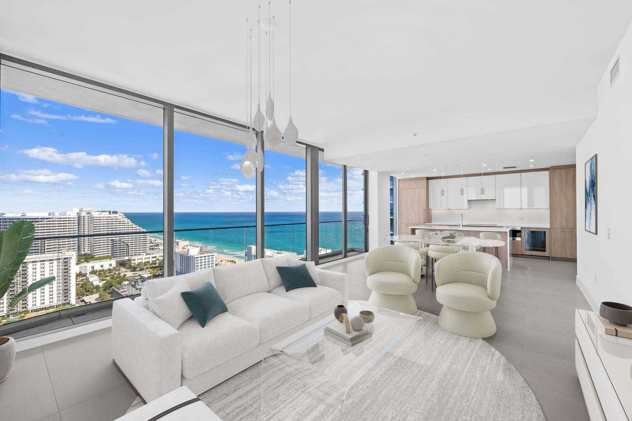 153 N Seabreeze Boulevard 2404-s, Fort Lauderdale, FL 33304 — photo 4 of 84