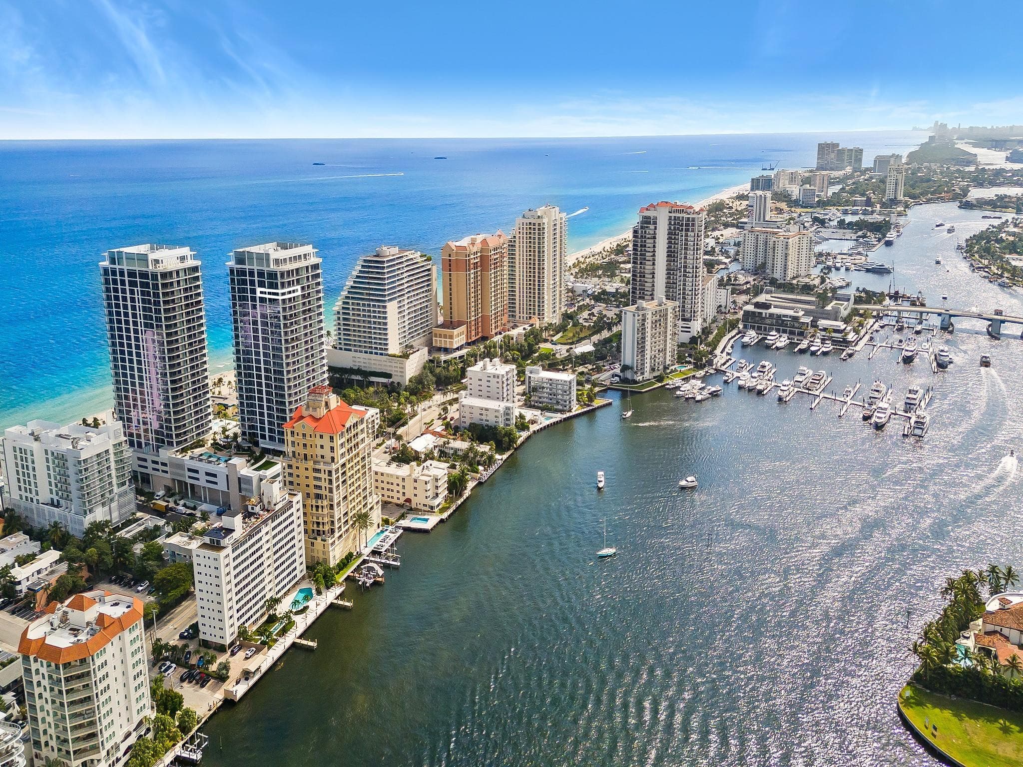 153 N Seabreeze Boulevard 2404-s, Fort Lauderdale, FL 33304 — photo 7 of 84
