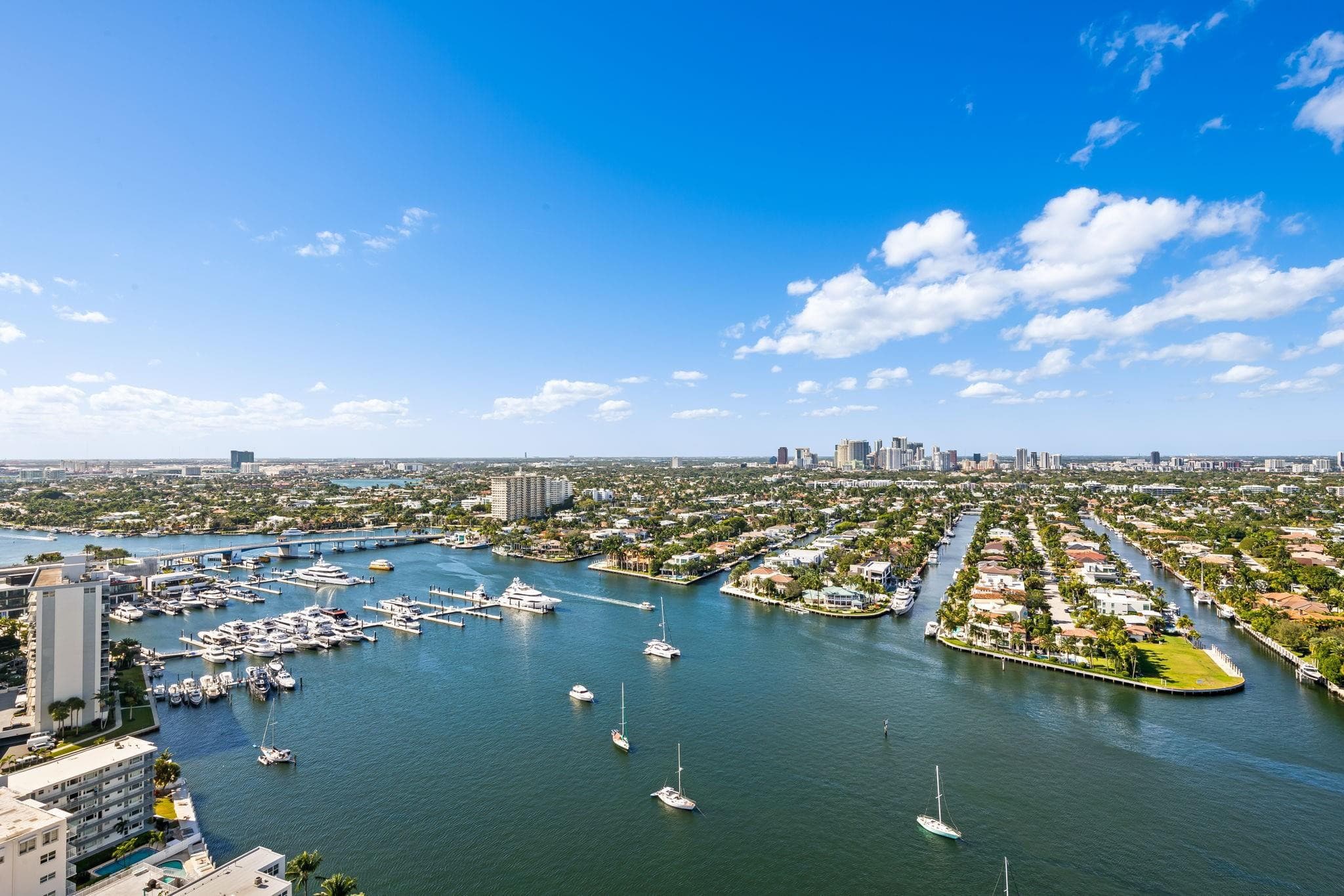 153 N Seabreeze Boulevard 2404-s, Fort Lauderdale, FL 33304 — photo 25 of 84