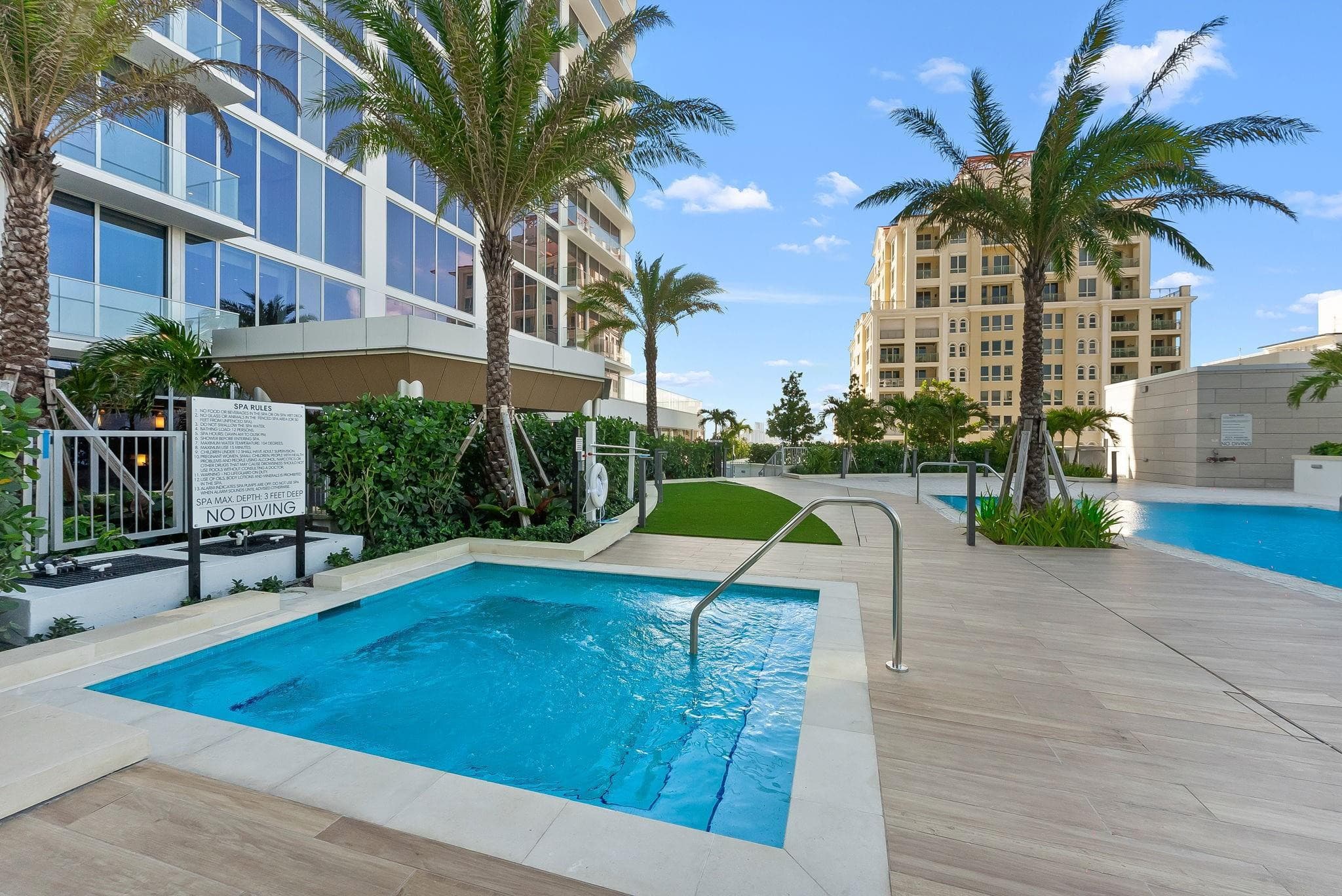 153 N Seabreeze Boulevard 2404-s, Fort Lauderdale, FL 33304 — photo 31 of 84