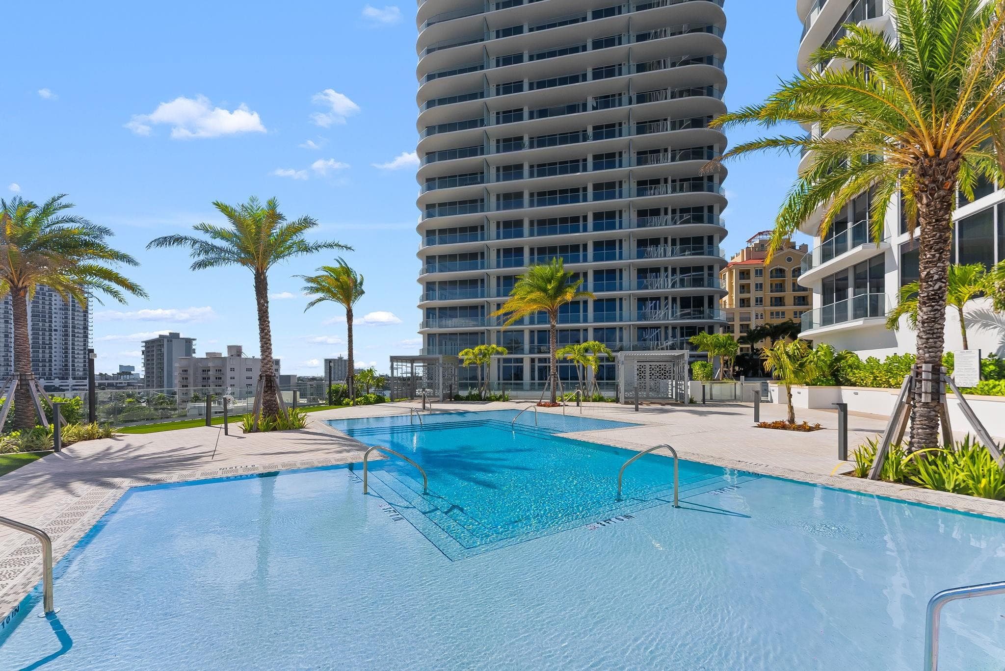 153 N Seabreeze Boulevard 2404-s, Fort Lauderdale, FL 33304 — photo 56 of 84