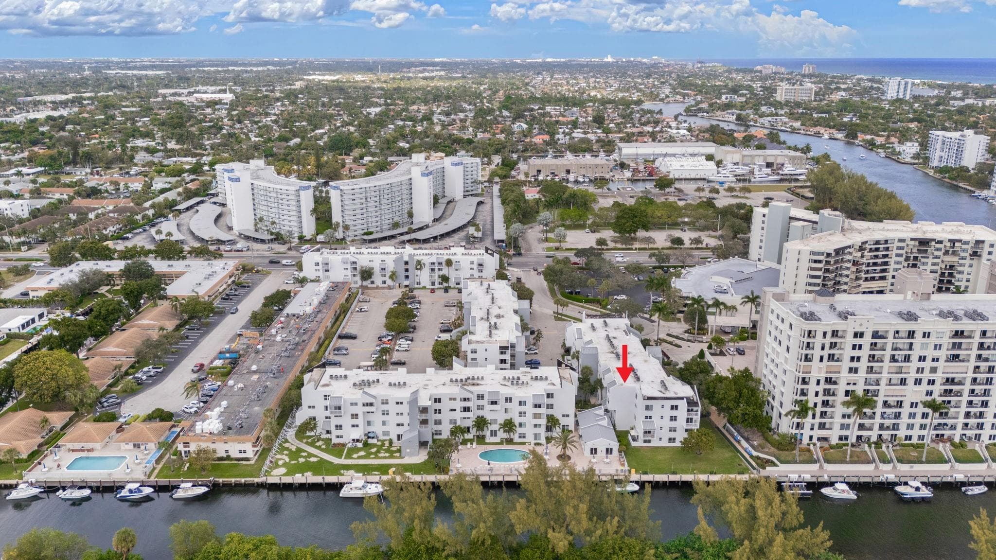 2860 NE 14th Street Causeway 104D, Pompano Beach, FL 33062 — photo 42 of 46