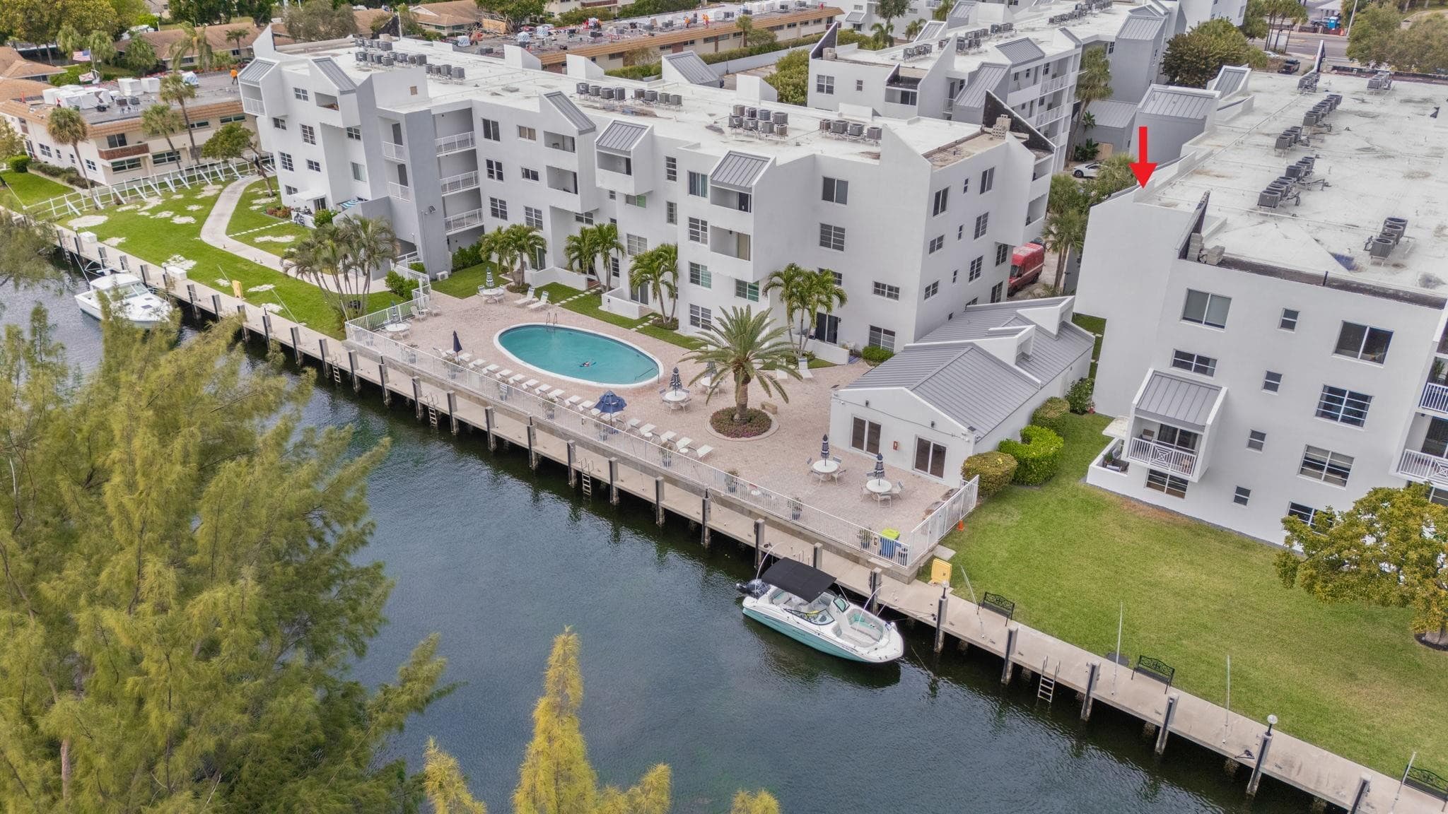2860 NE 14th Street Causeway 104D, Pompano Beach, FL 33062 — photo 45 of 46