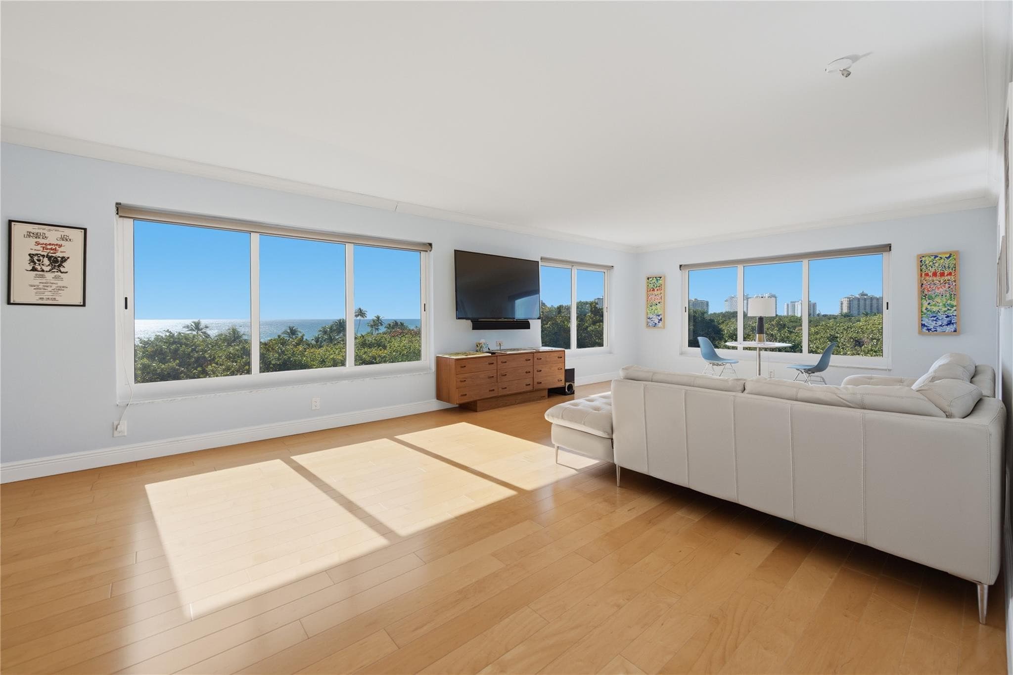 1151 N Fort Lauderdale Beach Boulevard 4C, Fort Lauderdale, FL 33304 — photo 1 of 30