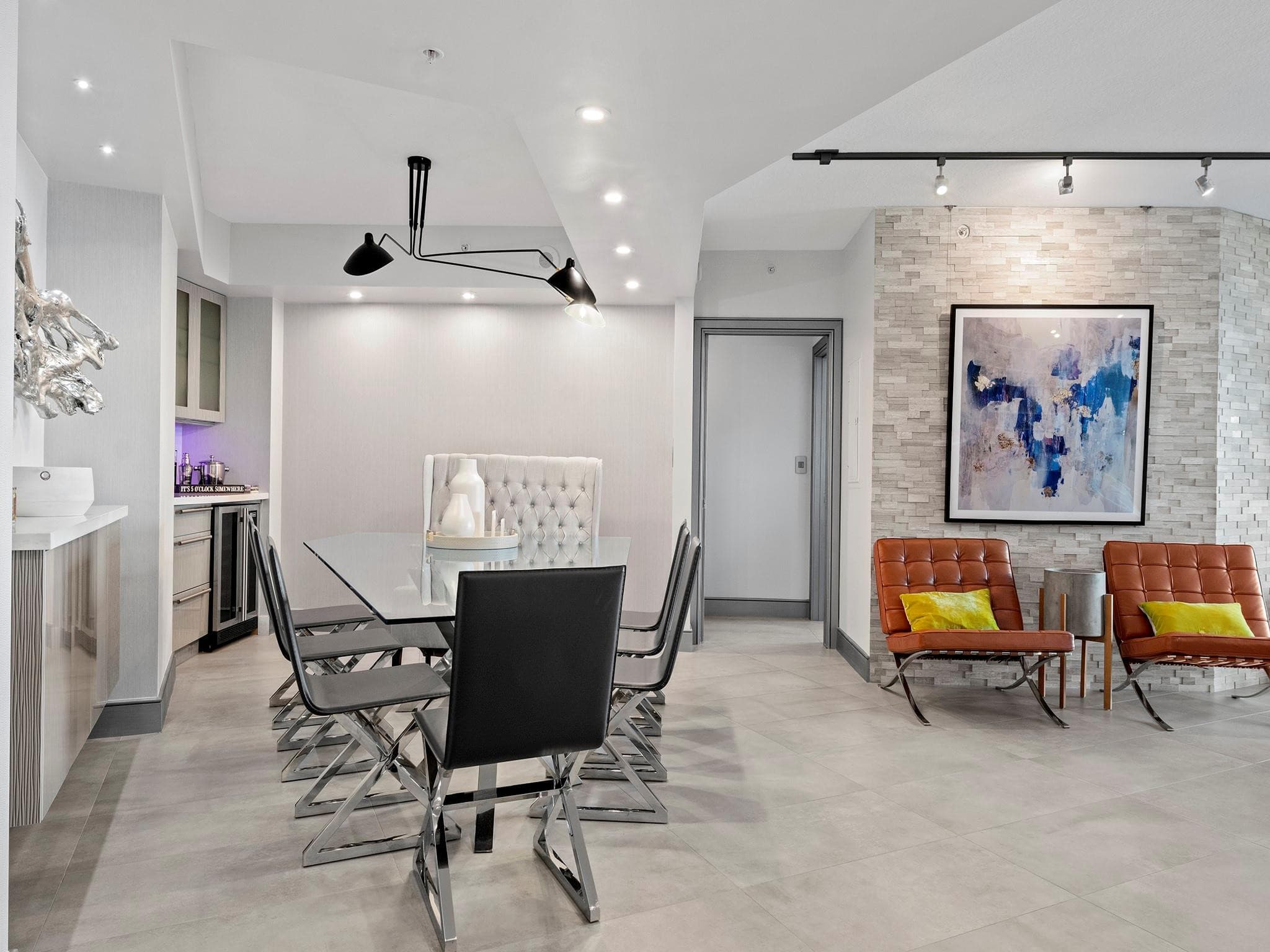 347 N New River Drive 1401, Fort Lauderdale, FL 33301 — photo 13 of 78