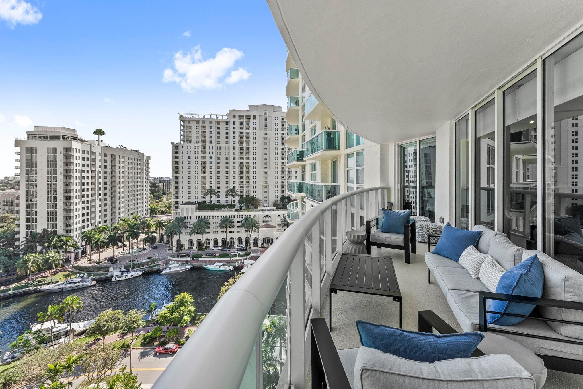 347 N New River Drive 1401, Fort Lauderdale, FL 33301 — photo 22 of 78
