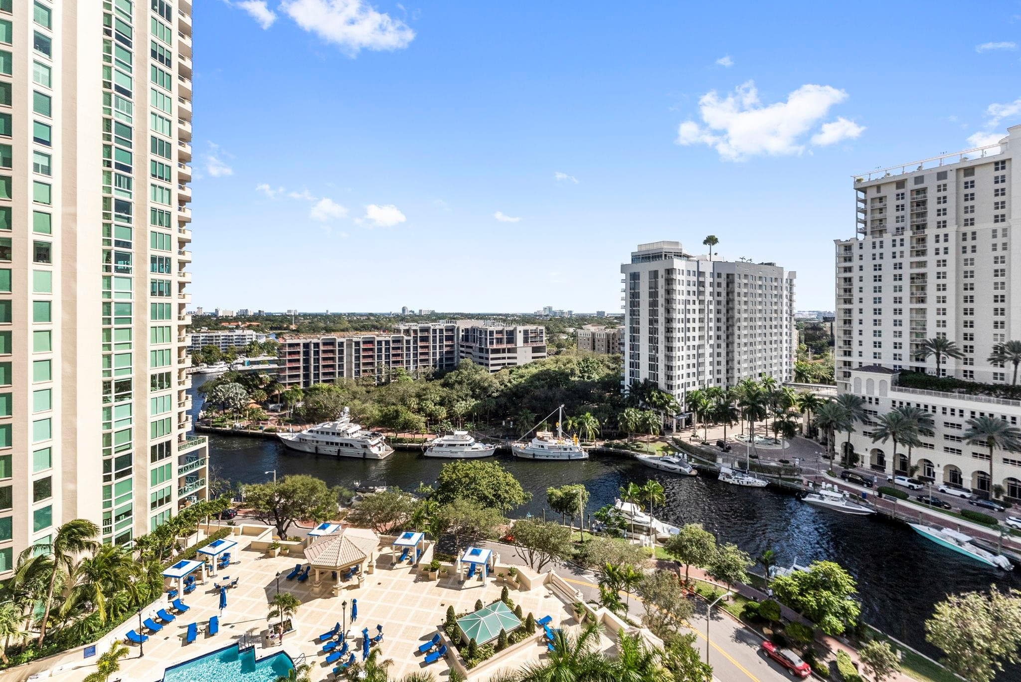 347 N New River Drive 1401, Fort Lauderdale, FL 33301 — photo 25 of 78