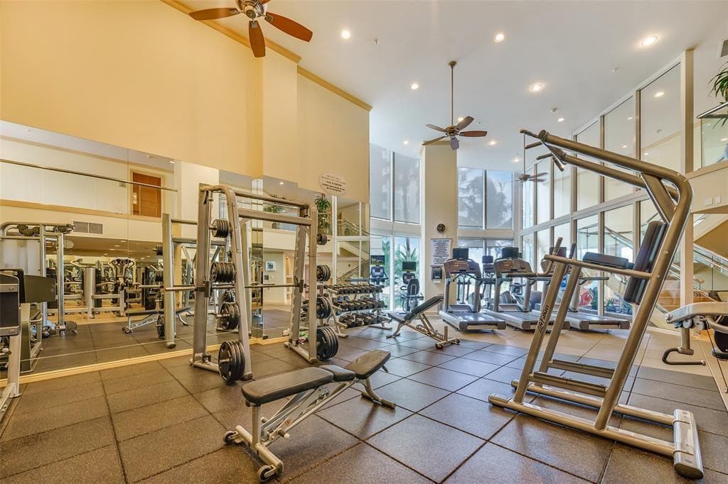 347 N New River Drive 1401, Fort Lauderdale, FL 33301 — photo 70 of 78