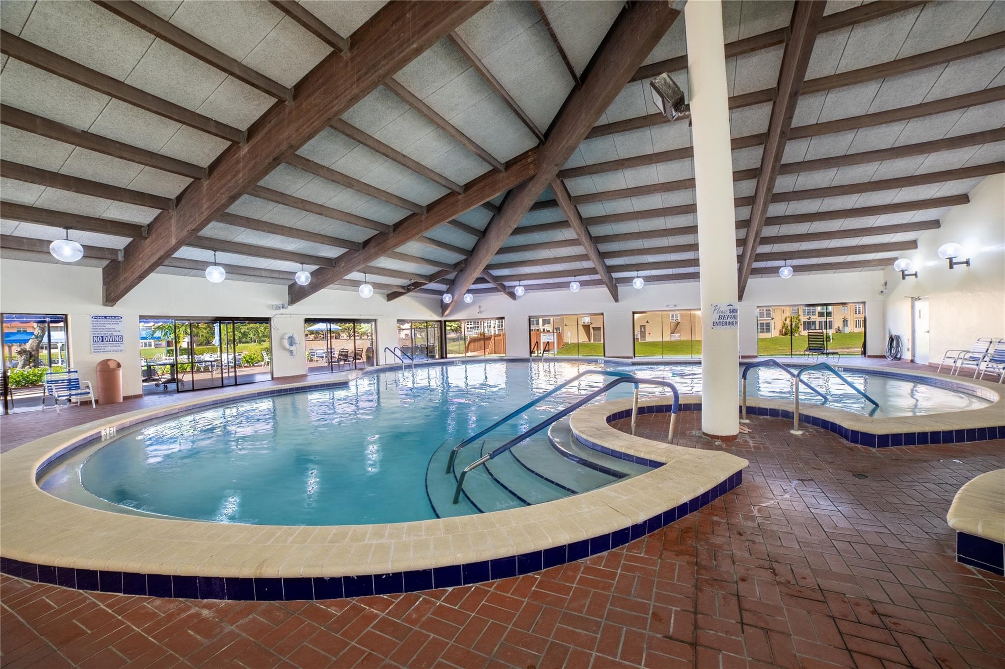 9420 Sunrise Lakes Boulevard 212, Sunrise, FL 33322 — photo 43 of 47