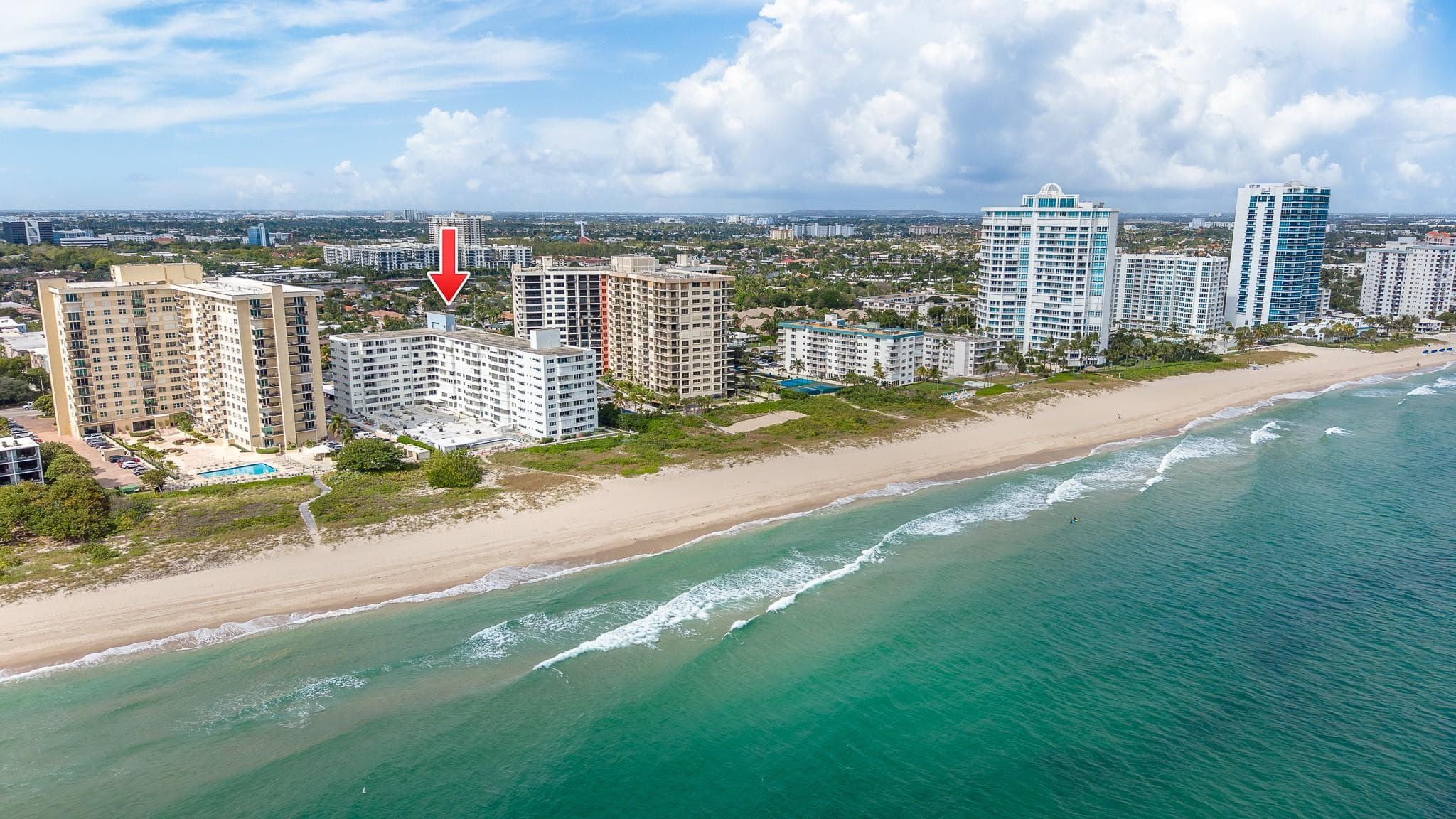1850 S Ocean Boulevard 502, Pompano Beach, FL 33062 — photo 38 of 43