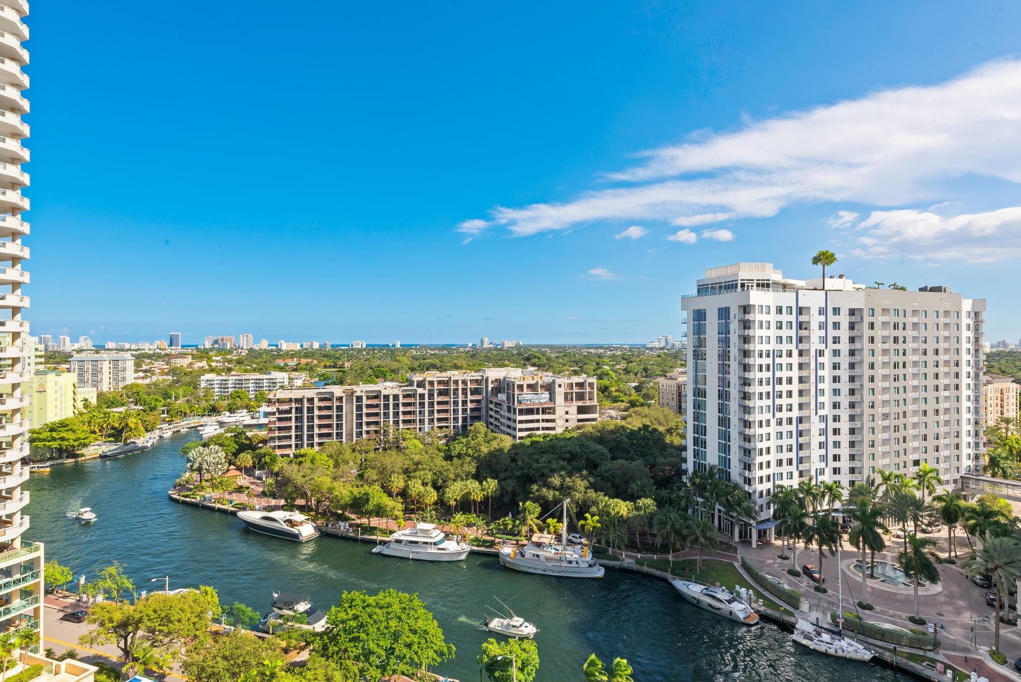 347 N New River Drive 1603, Fort Lauderdale, FL 33301 — photo 3 of 50