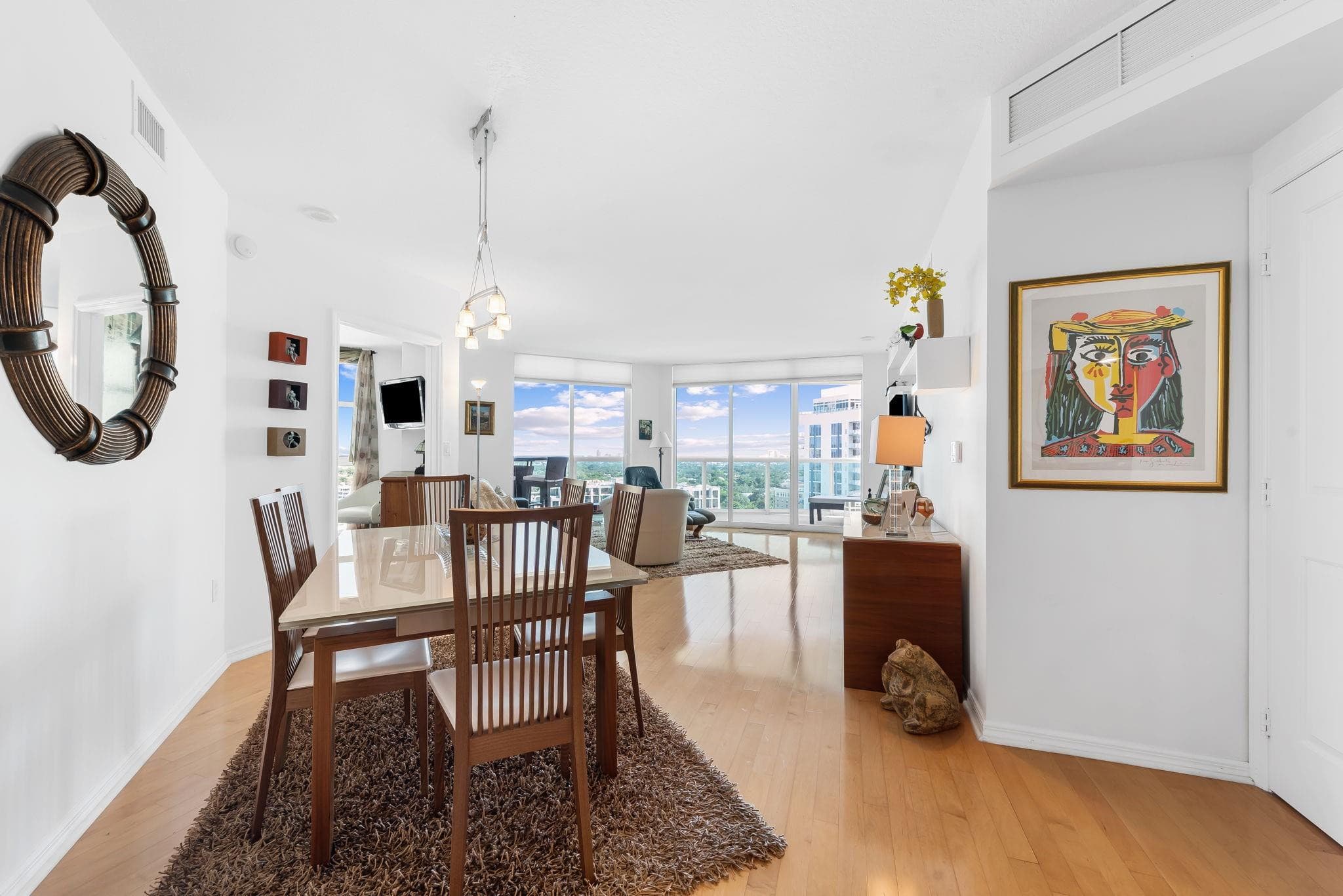 347 N New River Drive 1603, Fort Lauderdale, FL 33301 — photo 11 of 50