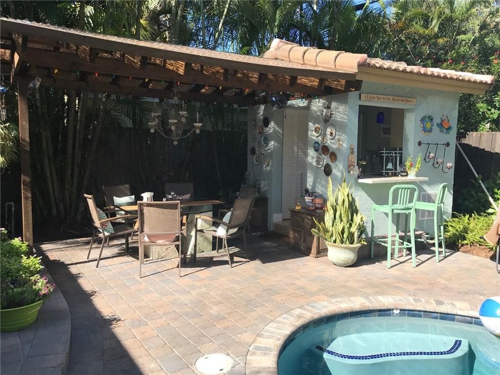 1334 NE 16th Avenue, Fort Lauderdale, FL 33304 — photo 35 of 37
