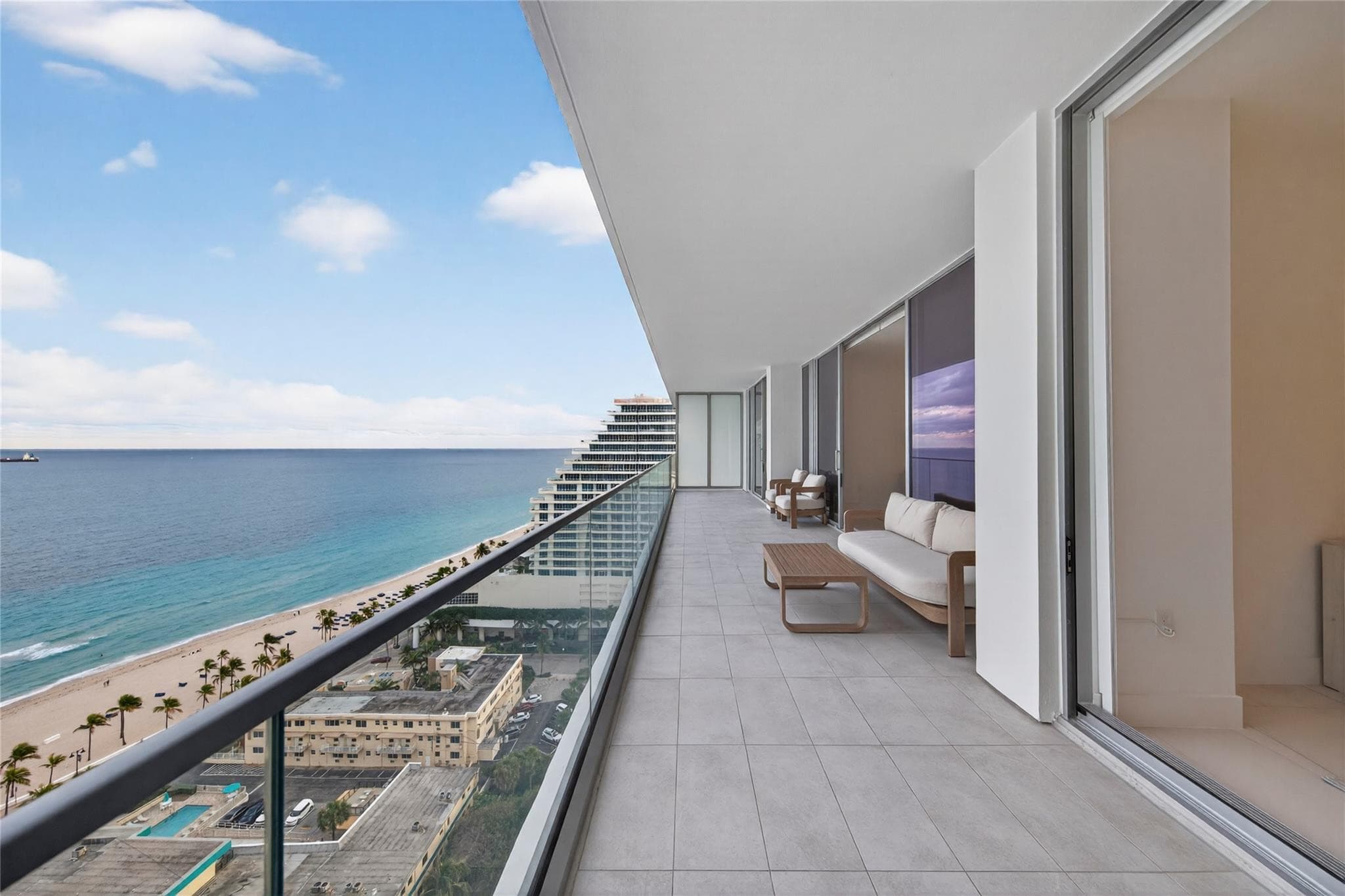 153 N Seabreeze 1901-s, Fort Lauderdale, FL 33304 — photo 4 of 57